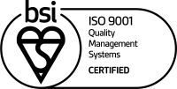 Link to Locker Group's ISO9001 accreditation certificate