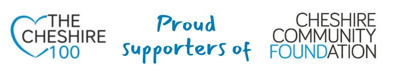 Locker Group are proud supporters of the Cheshire 100 Club